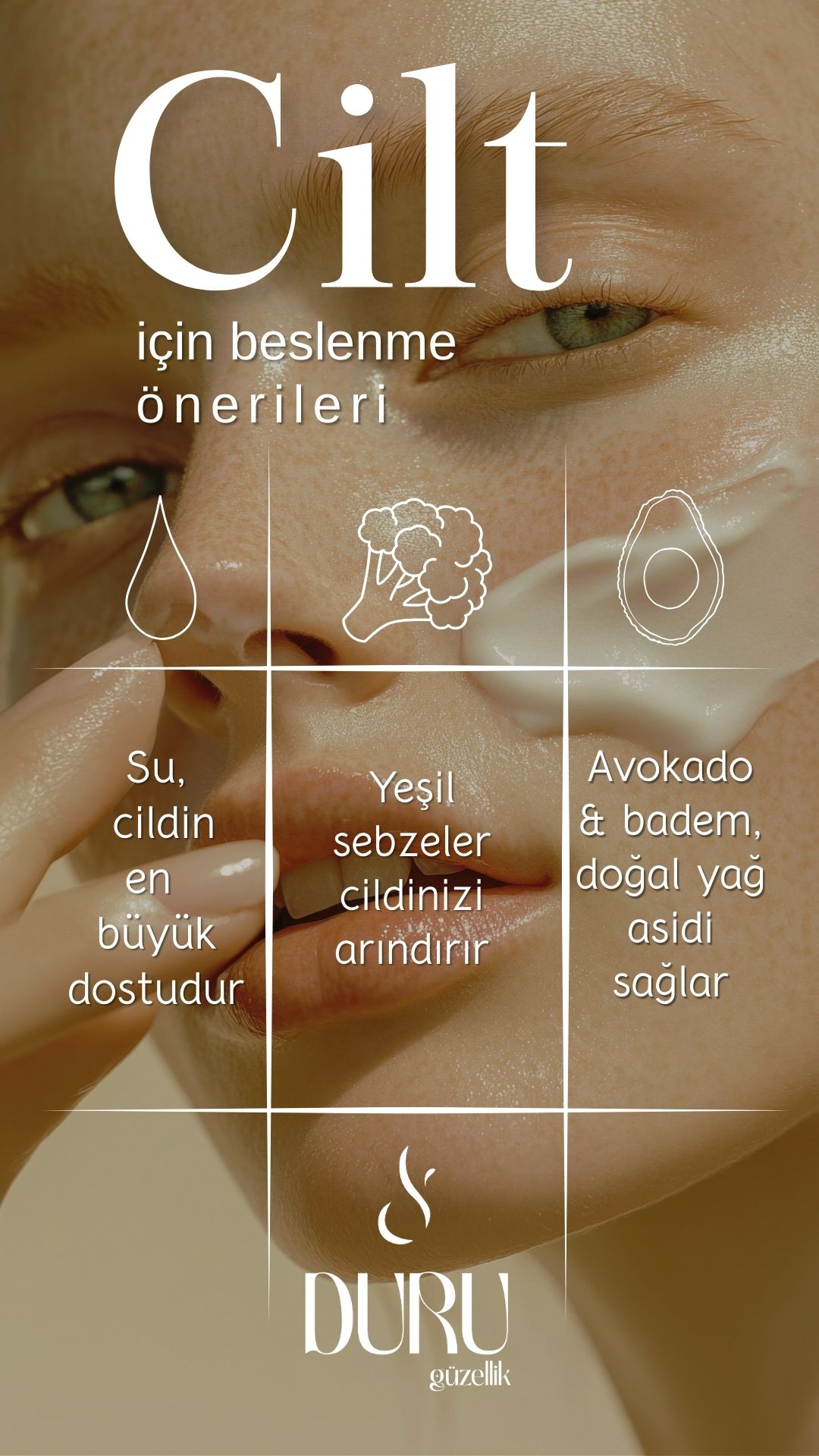 Ümraniye Güzellik Merkezi